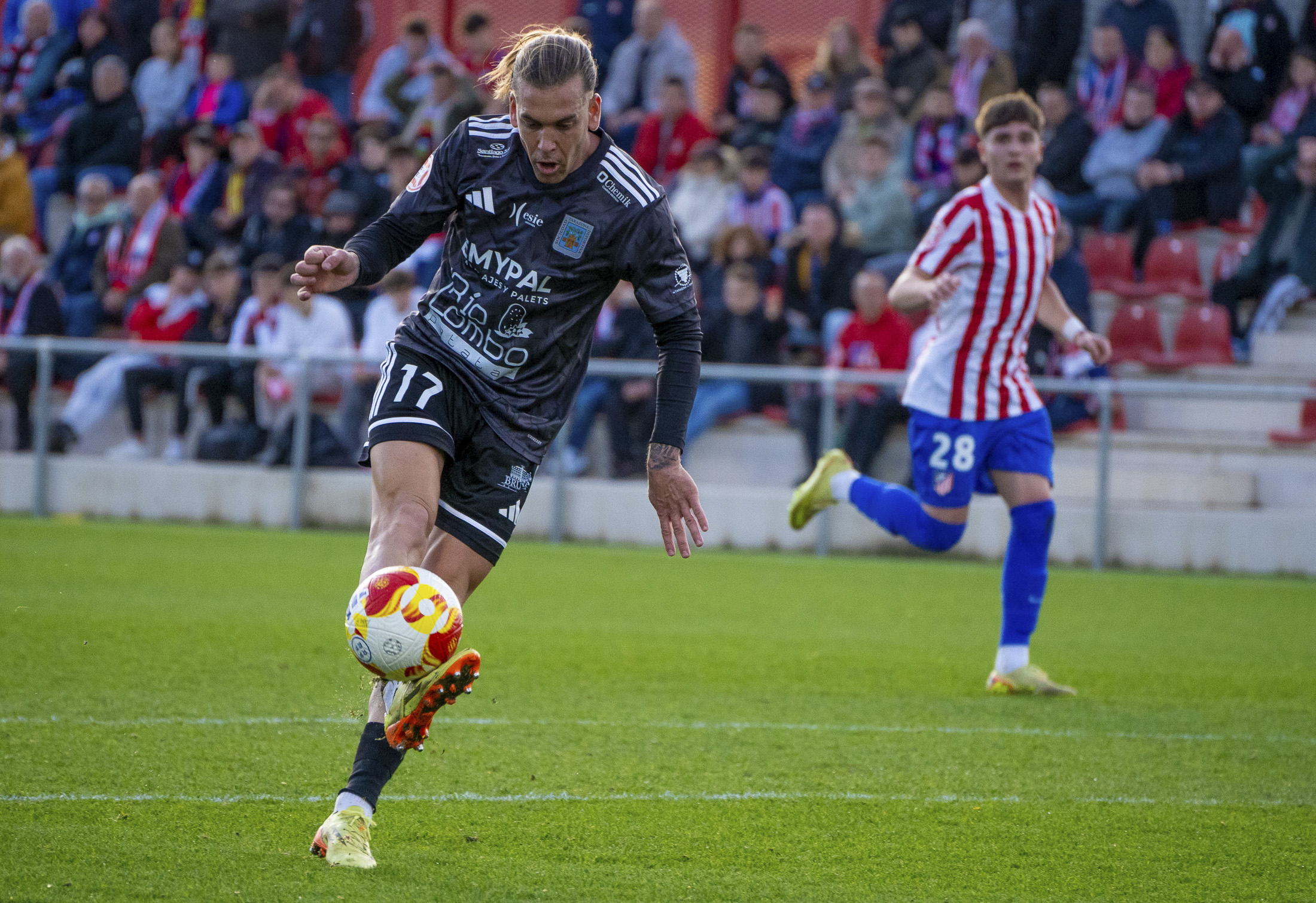 Primera RFEF, fotografía 35
